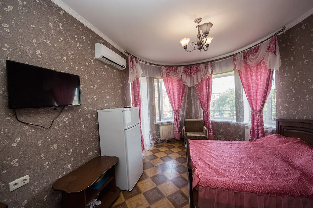 Квартира Комната — Анапа