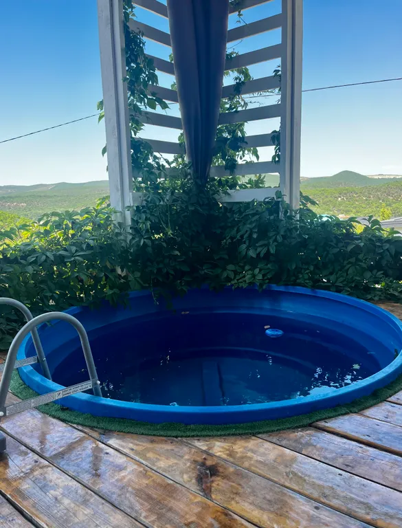 Коттедж Villa emerald forest