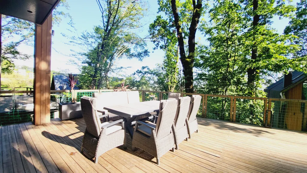 Дом барн хаус