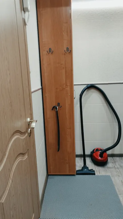 Отличная квартира рядом с клиникой им Вредена