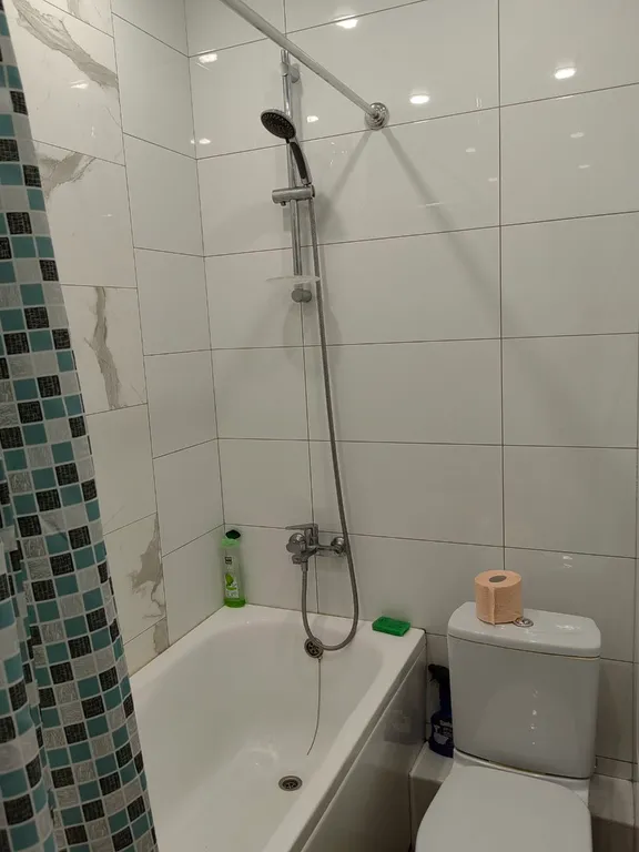 А1 Квартира около парка Гагарина