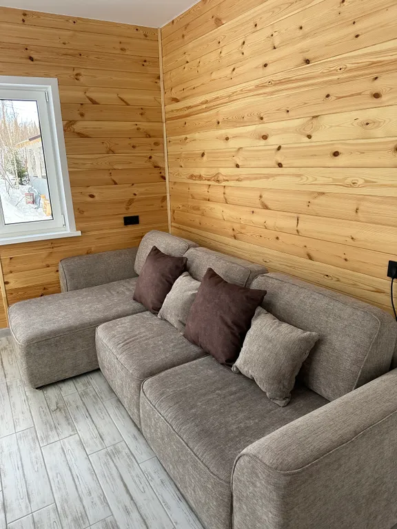 Дом твой отдых в шерегеше