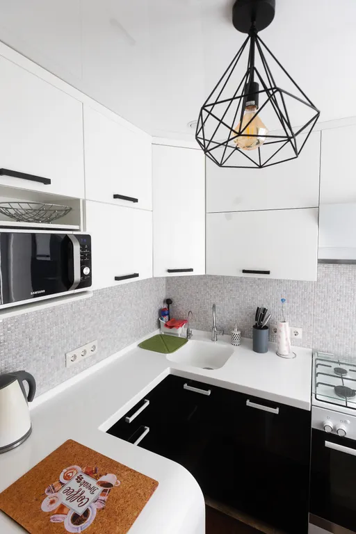 Прекрасная квартира в самом центре города