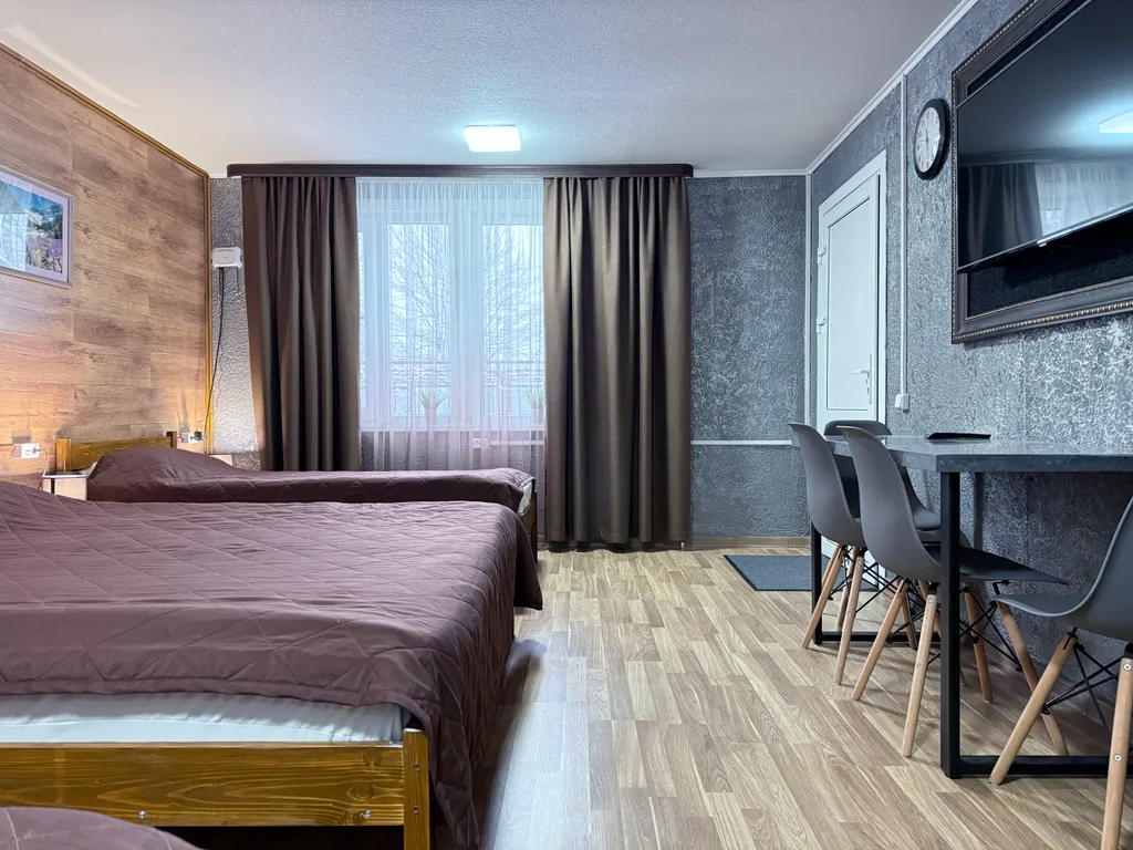 Коттедж 2-комнатный Дом — аренда посуточно в Каменномостский