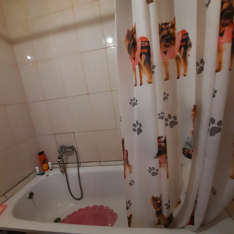 Квартира на набережной