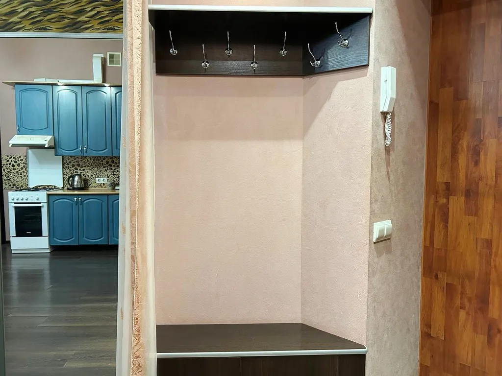 Квартира Северные апартаменты в центре — Мурманск