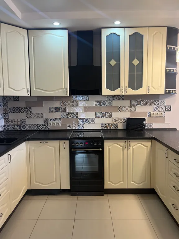 Красивая и уютнaя кваpтира