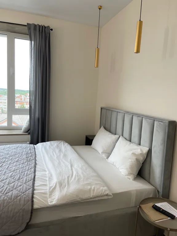 Апартамент Бьярма Two