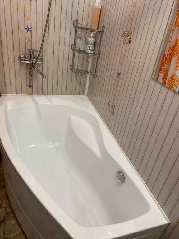 Уютная квартира в самом сердце города