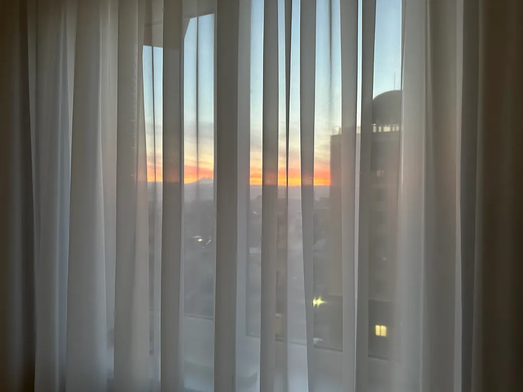 Стильная квартира в новом ЖК с видом на Эльбрус