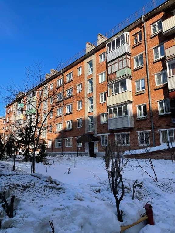 Апартаменты У Миланы