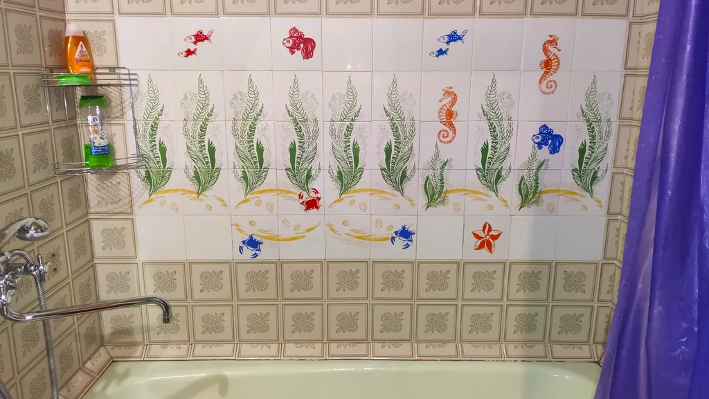 Просторный, уютный 2-х комнатный лаунж у Кремля