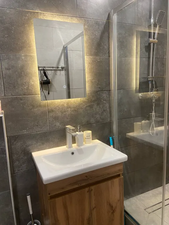 Уютная студия в Пскове