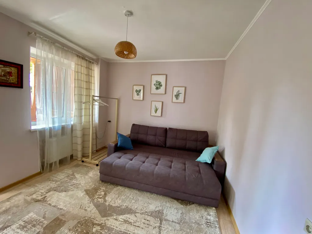 3-комнатный Дом