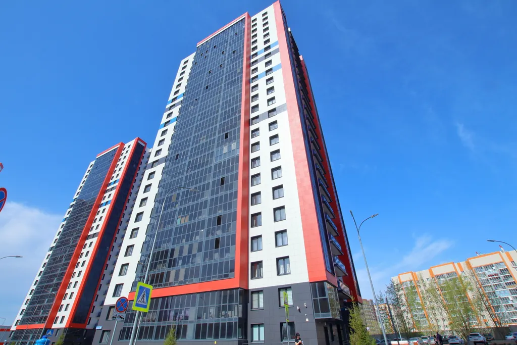 Метро Родина