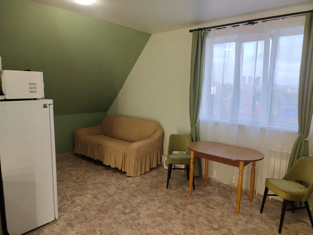 Комфортная квартира для вашего отдыха