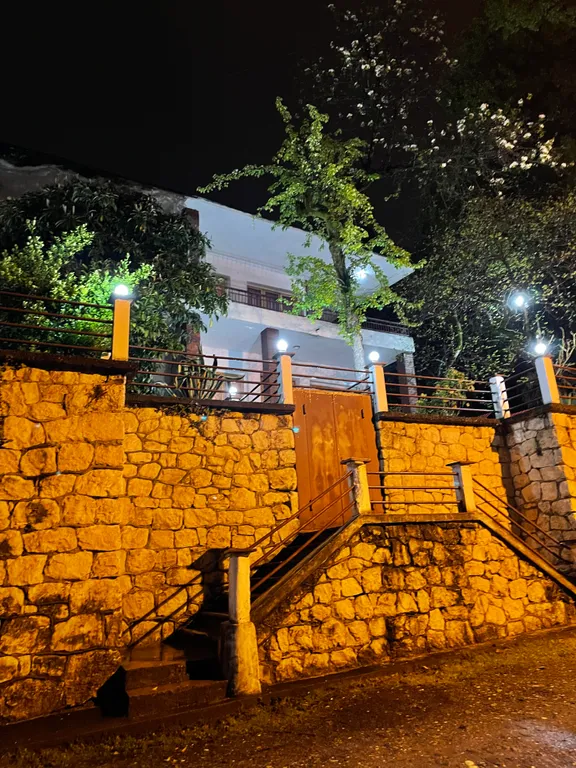 Дом под ключ