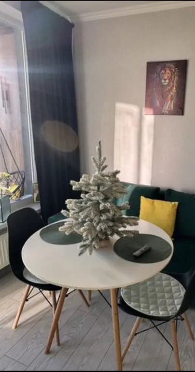 Уютная квартира в центре города — аренда посуточно в Звенигород