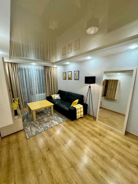 Уютная 2-х комнатная квартира рядом с центром города