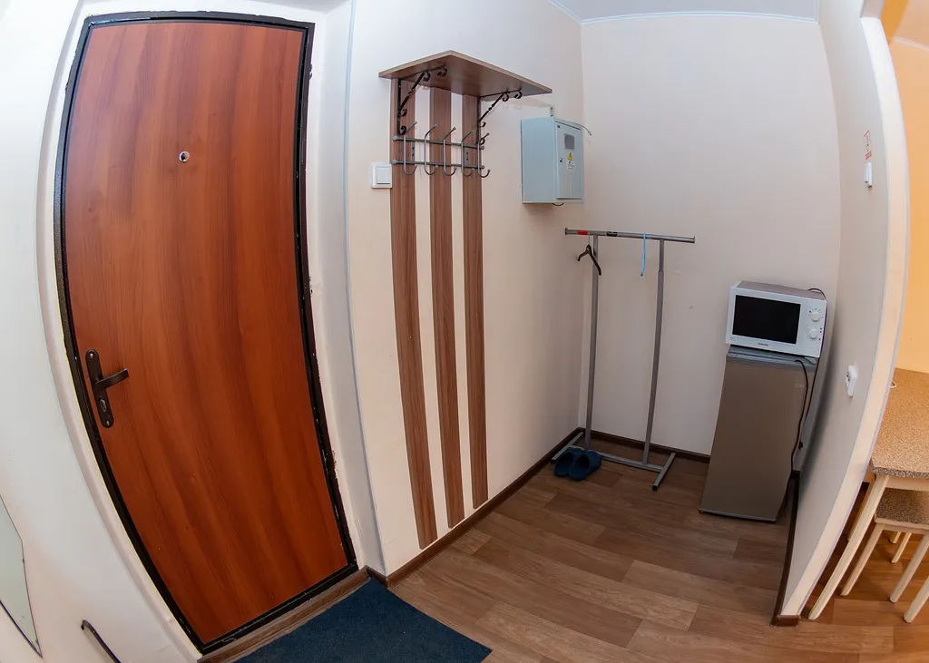 Уютная студия в центре