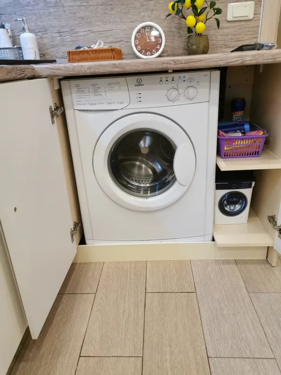 Уютная квартира у Ростовского Кремля