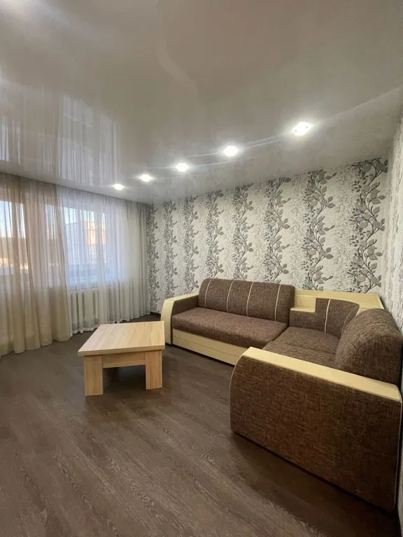 2х-комнатная квартира, 54м2