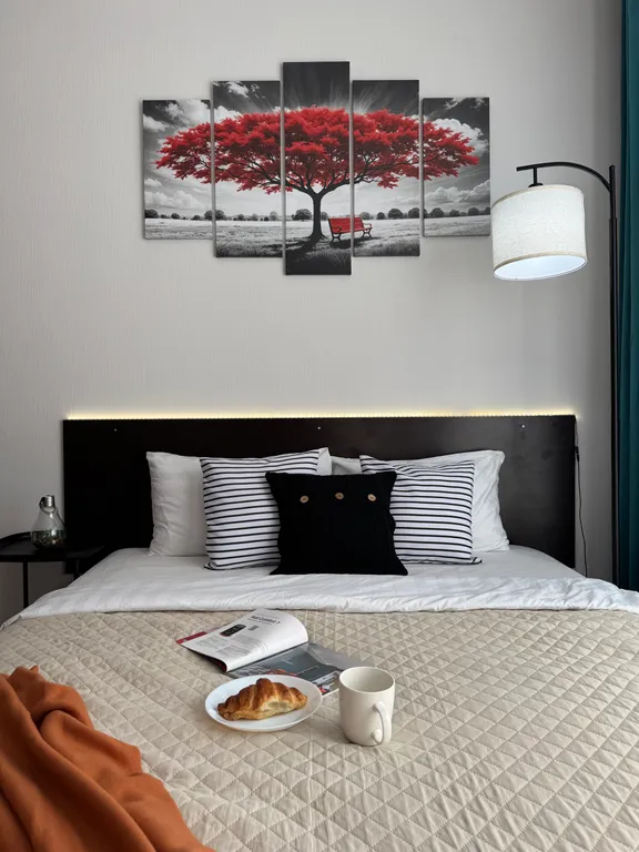 Студия у метро