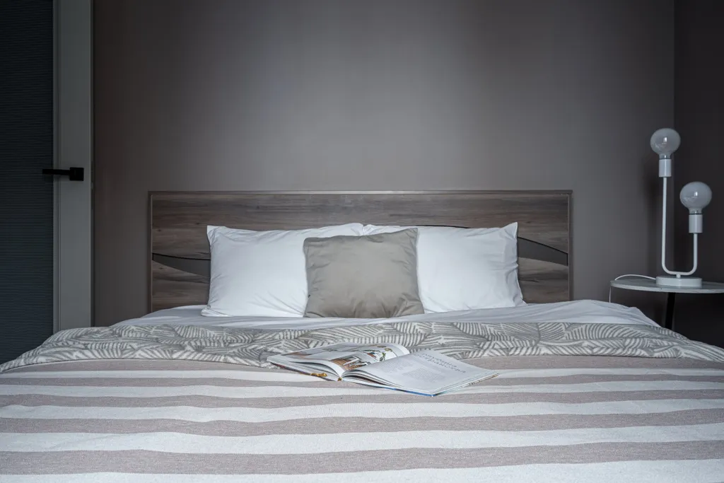 Квартира Современные апартаменты через дорогу от кардиоцентра — Красноярск