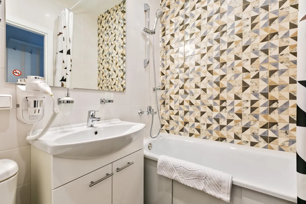 Апартаменты эконом недалеко от Шереметьево