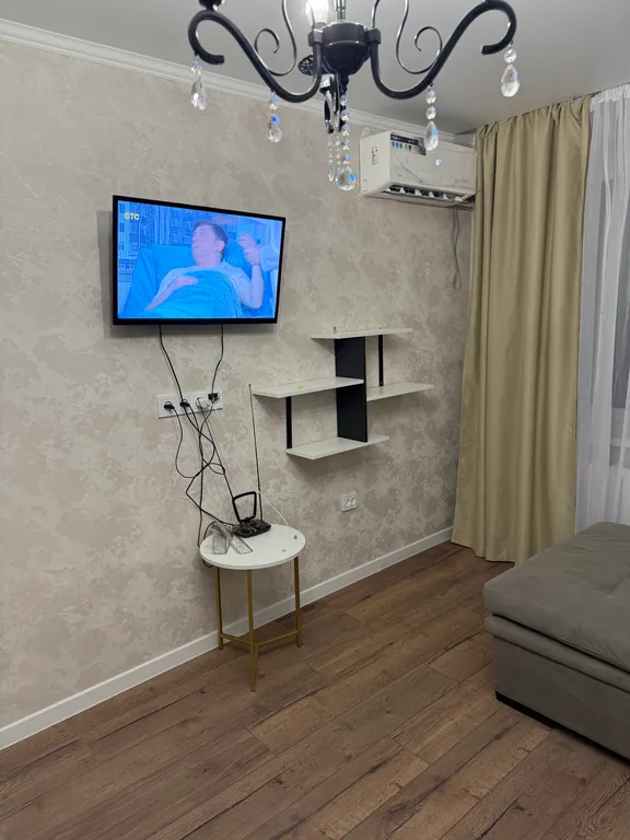 Уютная квартира в центре