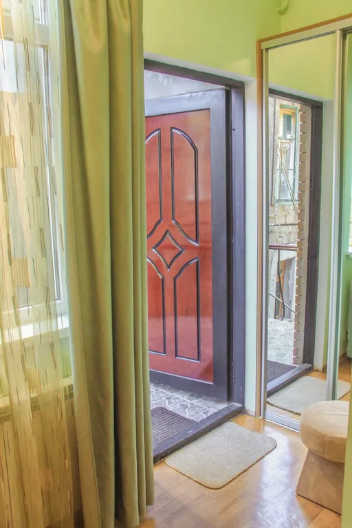 Уютный небольшой коттедж