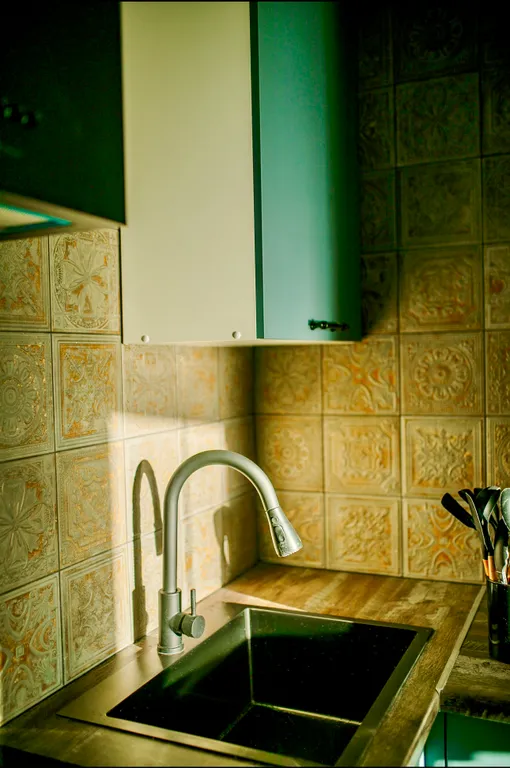 Квартира в центре города