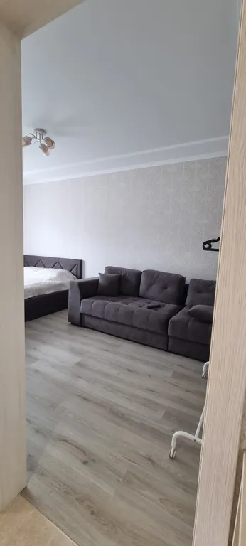 Квартира в историческом центре