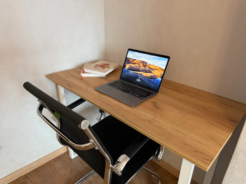 Апартаменты в ЖК "Новый город" пр-т Н.Ермакова 24