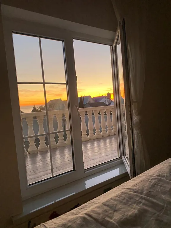 Дом- вилла у моря