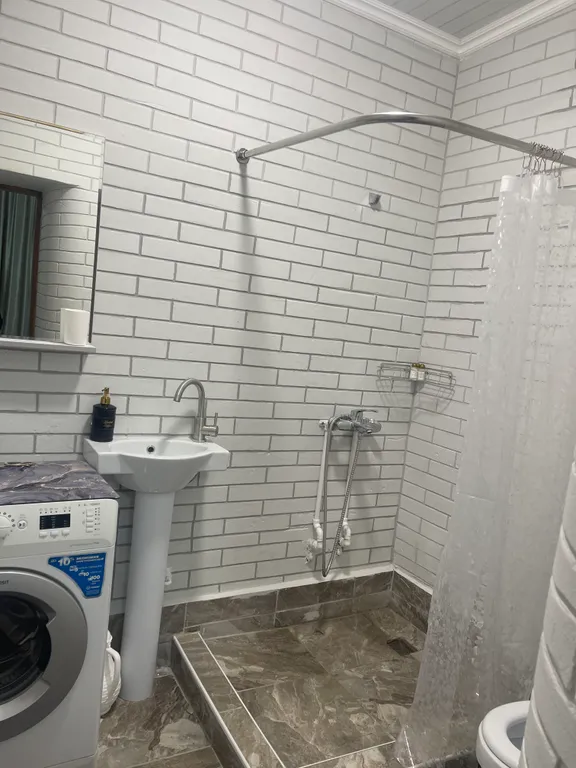 Коттедж Гостевой дом Комфорт — Кисловодск