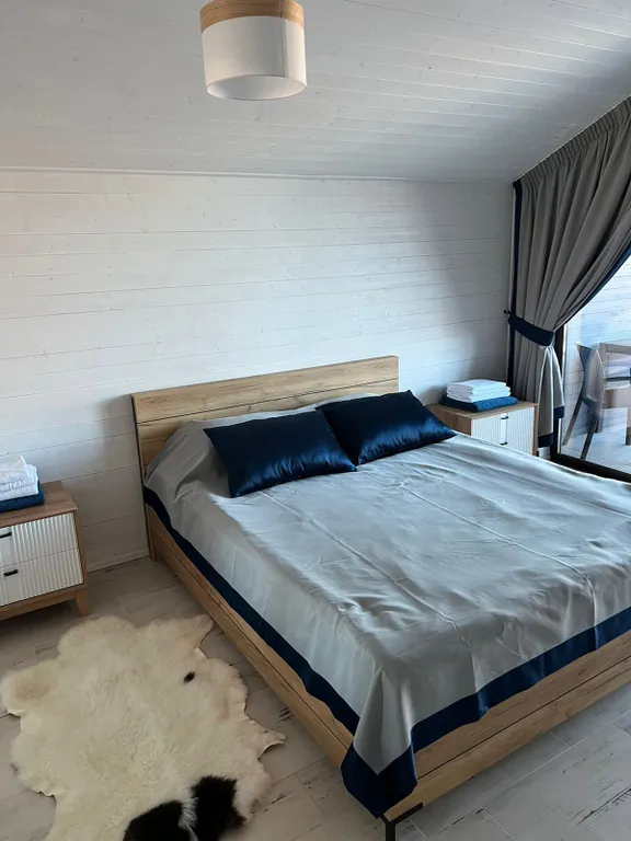 Гостевой дом на берегу моря