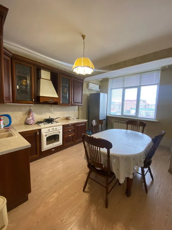 Уютная квартира в 3-х минутах от моря