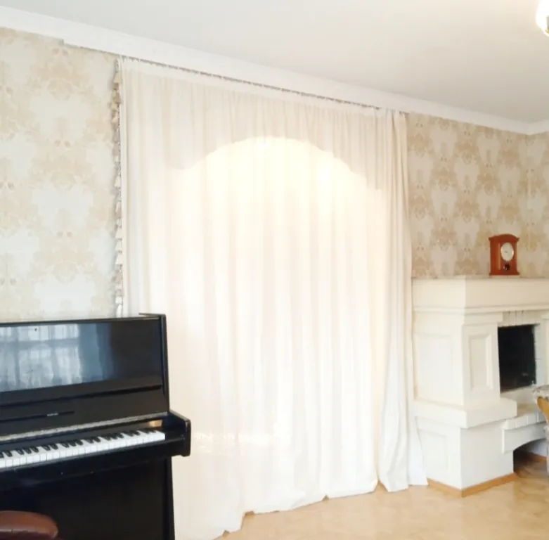 Уютная квартира Kenig 39 у Верхнего озера