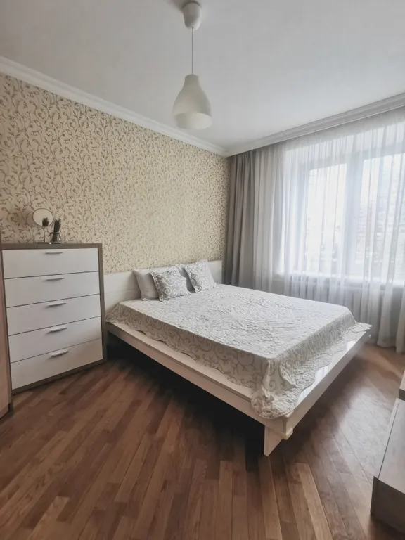 Квартира 2-комнатная Квартира — Москва