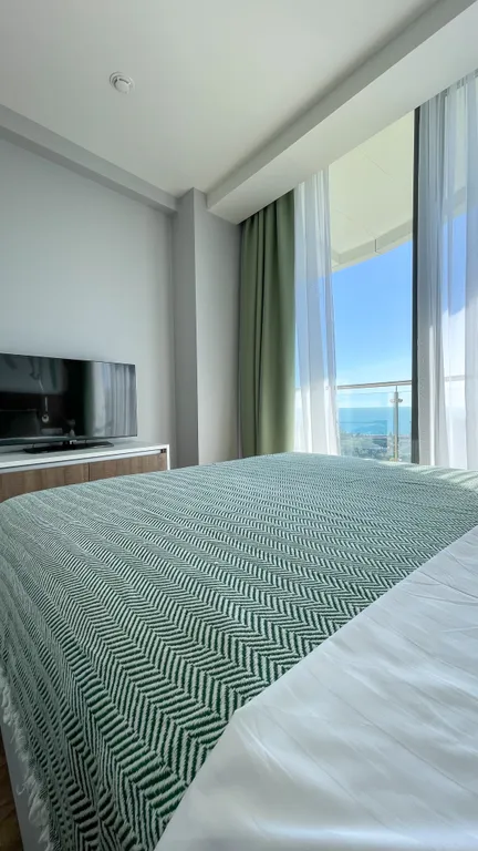 Апартамент от собственника в Отеле 4*