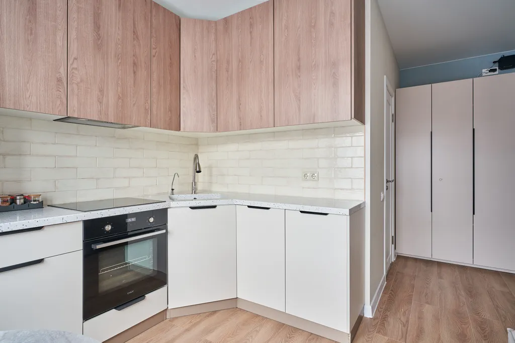 Будьте  как дома