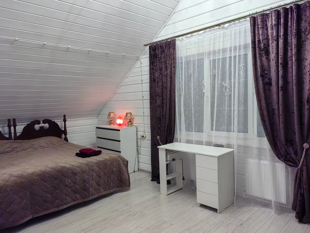 Усадьба Придорожный хуторок