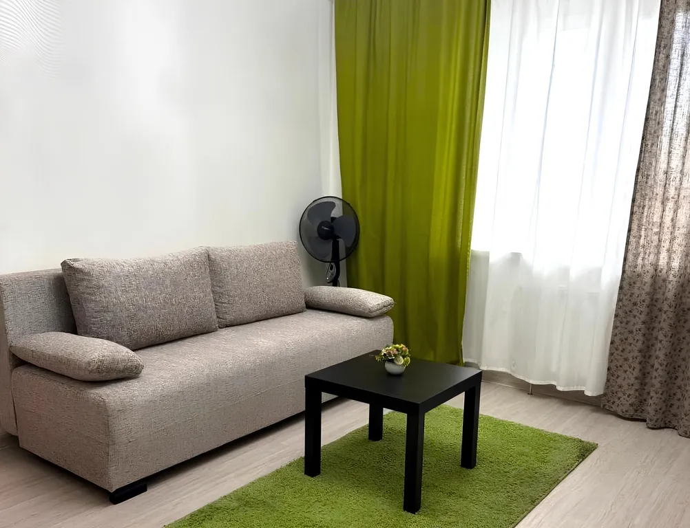 Квартира Апартаменты ПаульМари на Якубовского — аренда посуточно в Могилёв