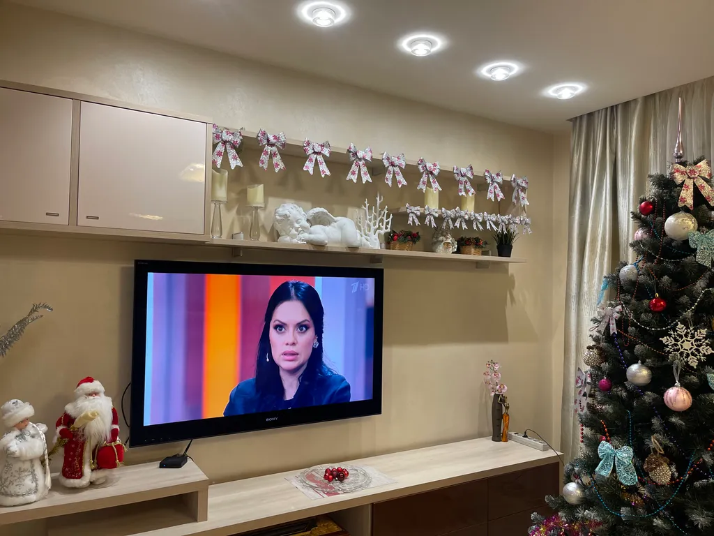 Уютная 3-х комнатная квартира в шаге от центра