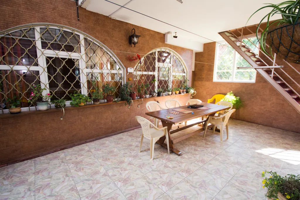 Коттедж Уютный дом для семейного отдыха Глициния — Анапа