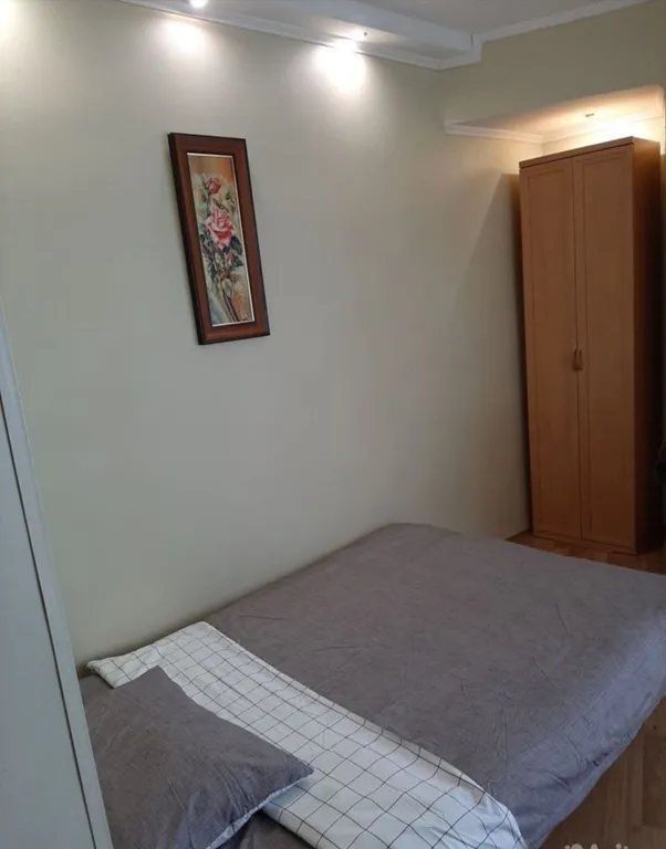 Уютная смарт-студия на двоих с панорамным видом на город