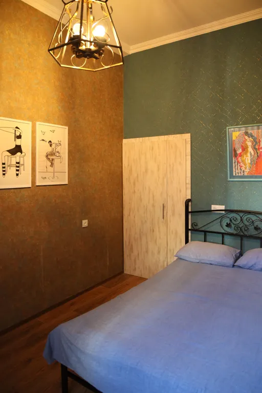 Домик Библиотекаря