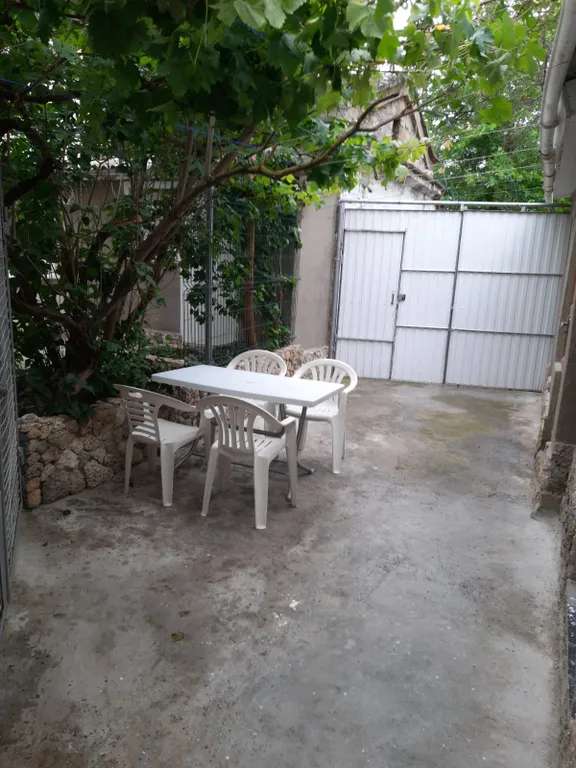 Квартира 2-комнатная Квартира — Евпатория