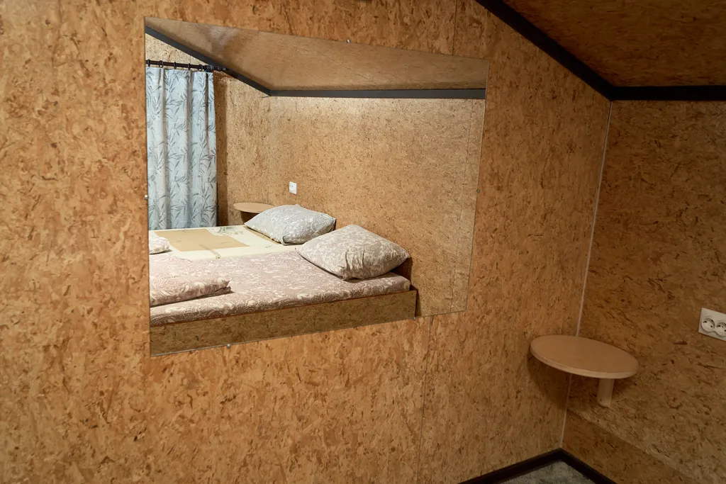 База отдыха Коттедж №5